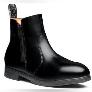 Steel Toe Safety Boots (Xena Omega)